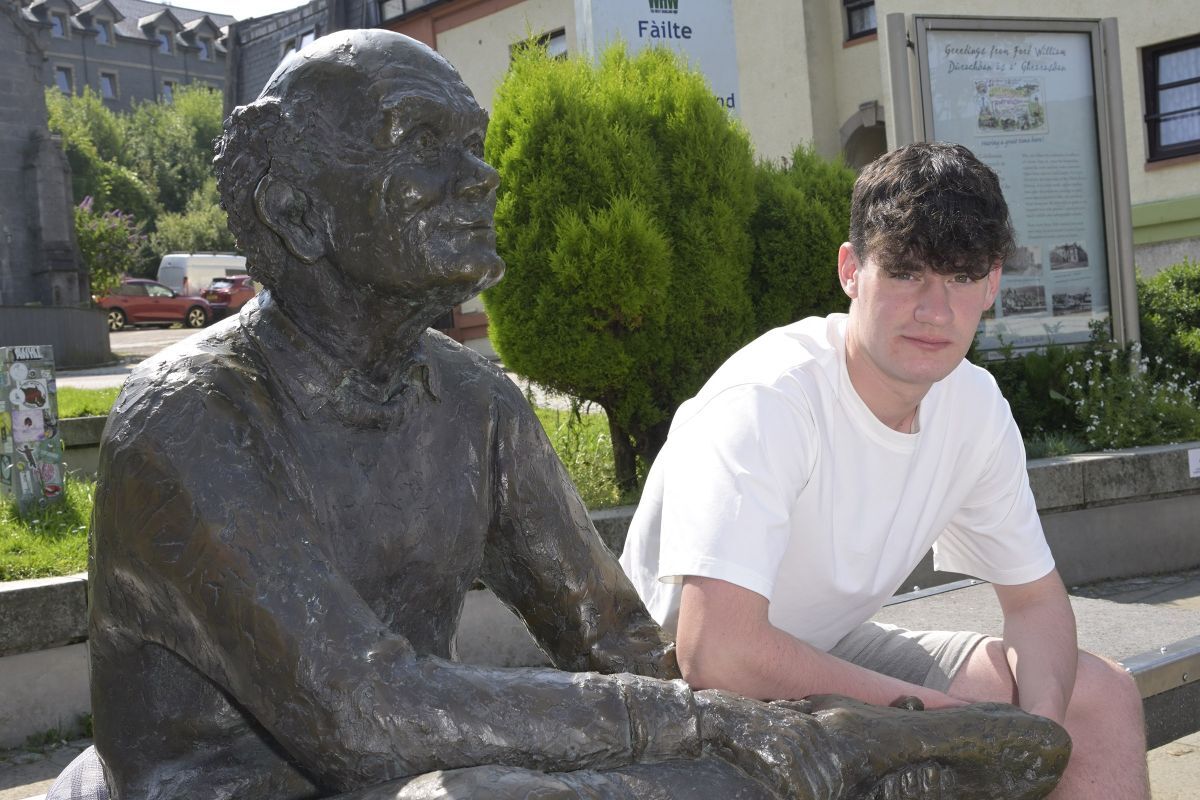 Johnston brothers find a Way to support breast cancer charity