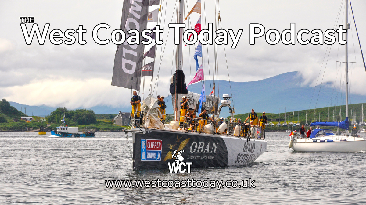 The West Coast Today Podcast - 15th July 2026