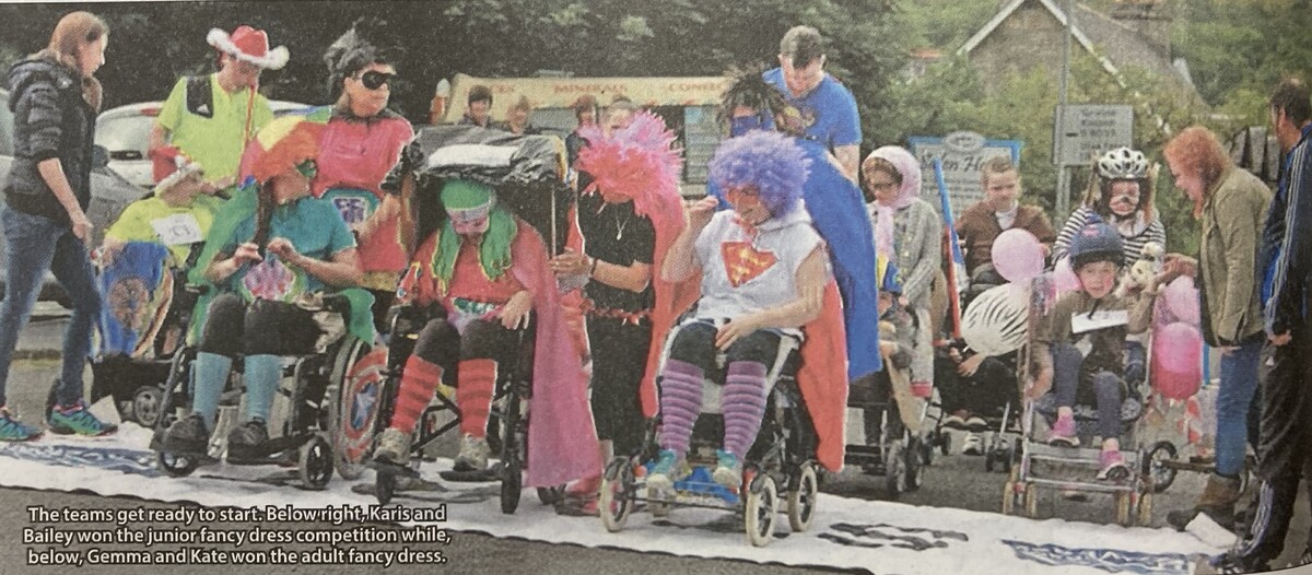 Oban Times, From Our Files: August 6 2026