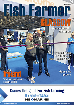 JULY 2026 Issue