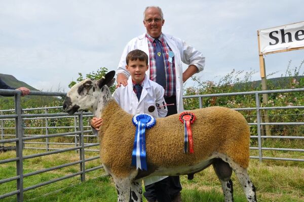 Arran Agricultural Show 2026