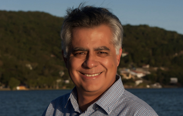 LACQUA26 names plenary speaker
