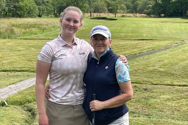 Keeping the wins in the family