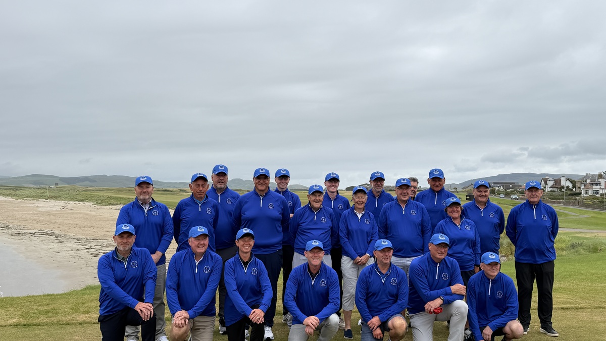 Team Europe.