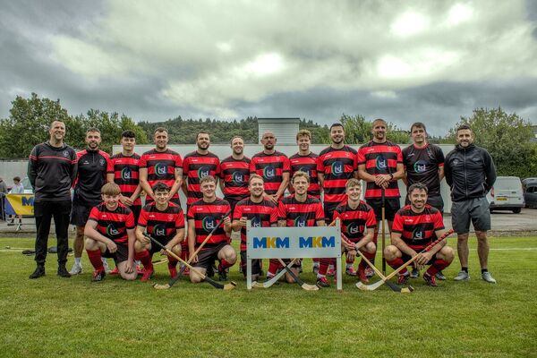 The South Shinty Round-Up - July 25 2026