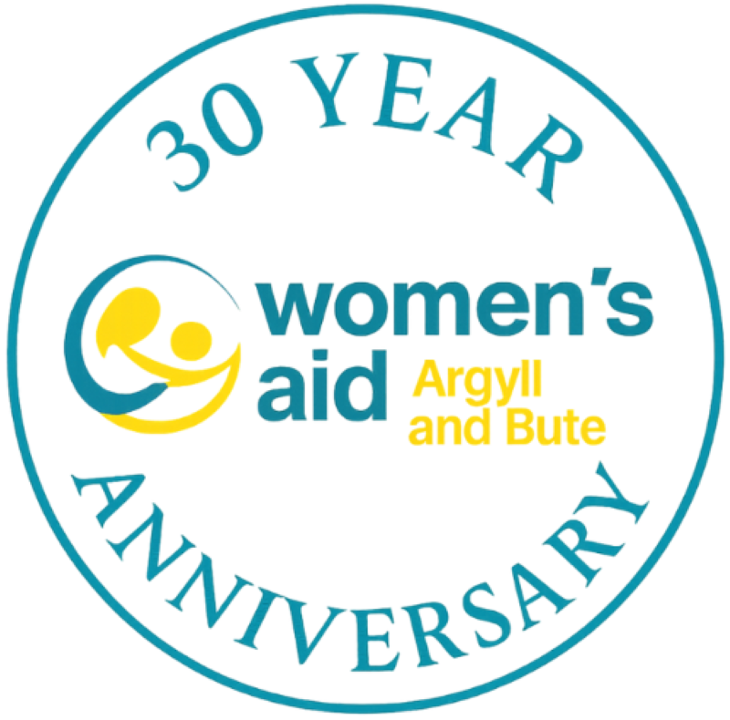 Argyll Women's Aid Marks 30 Years of Supporting Women and Children