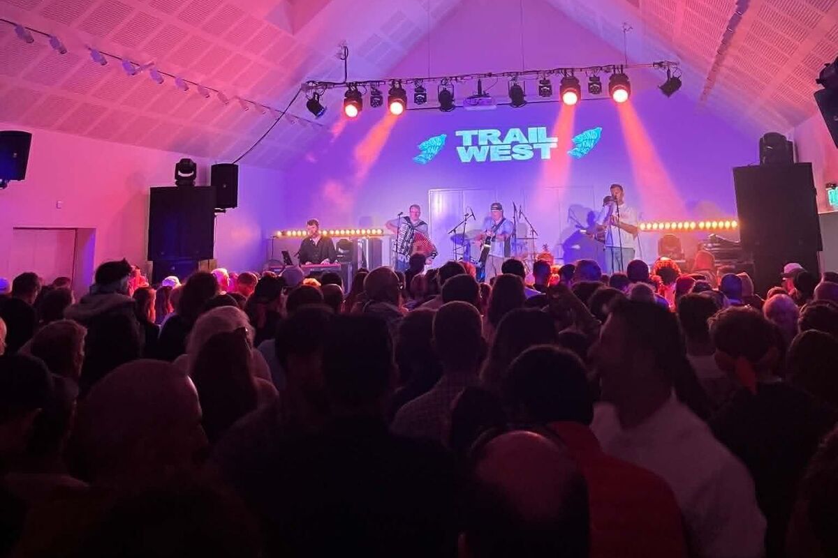 Three cheers for third Sound of Iona Music Festival