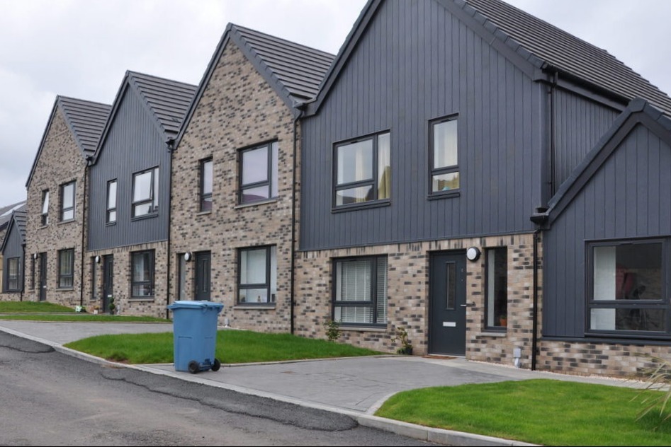The Arran Housing Survey provides concrete evidence of the need for more affordable housing on Arran.