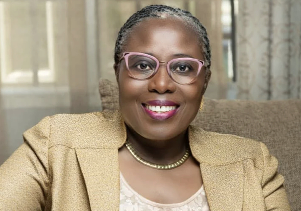 Interview: Dr Foluke Areola, World Aquaculture Society President