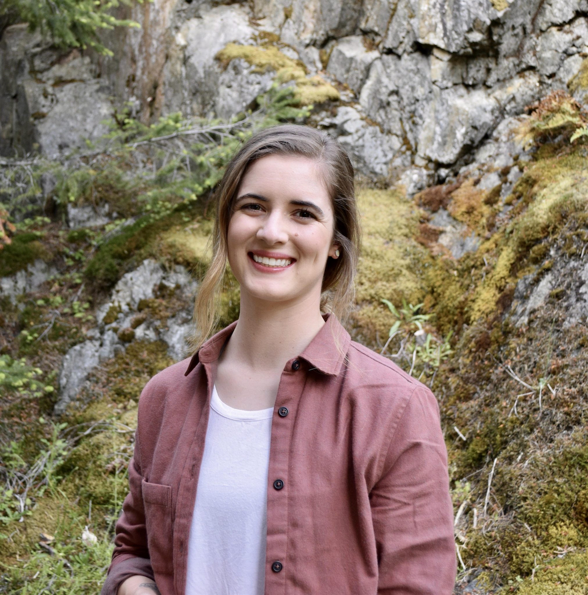 Katie Zinn University of British Columbia Katie Zinn University of British Columbia