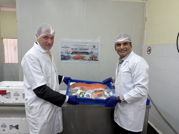 Opinion: A new frontier for Scottish salmon