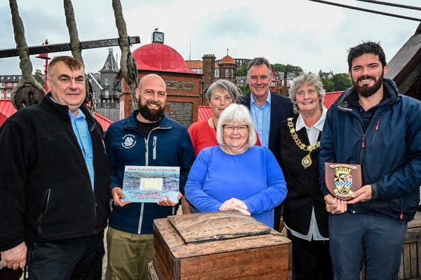 Councillor's Column - Jan Brown, Mid Argyll, August 7