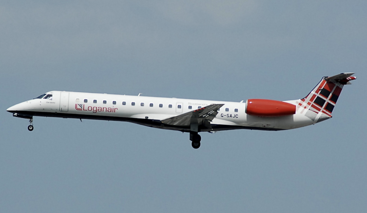 Outer Hebrides to Inverness flight schedule restored