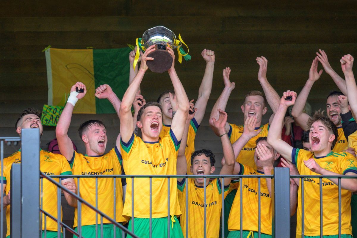 Shinty Round-up, Lochaber and Skye: August 3 2026