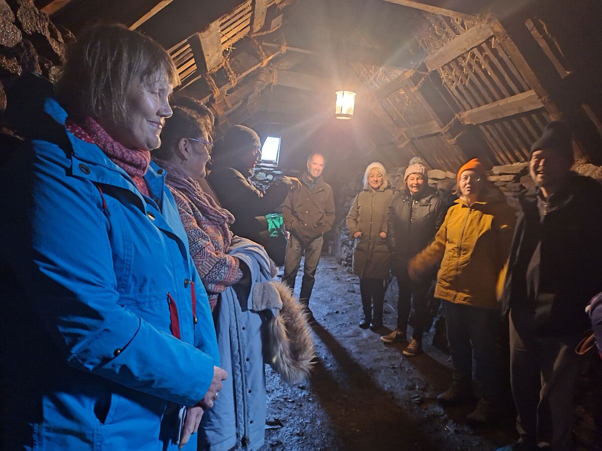 Experience Gaelic where it lives with UHI
