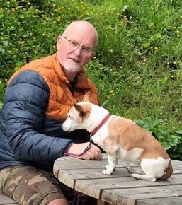 Police appeal for help in finding missing George McCulloch