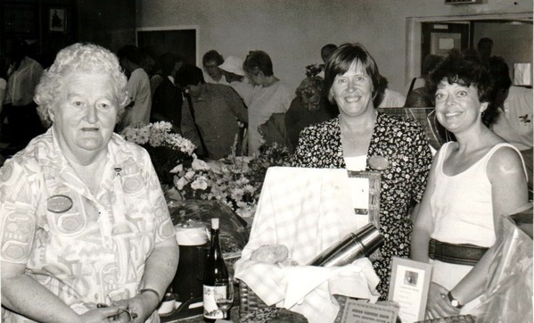 Arran Banner 30 Years Ago &ndash; week 33, 2026