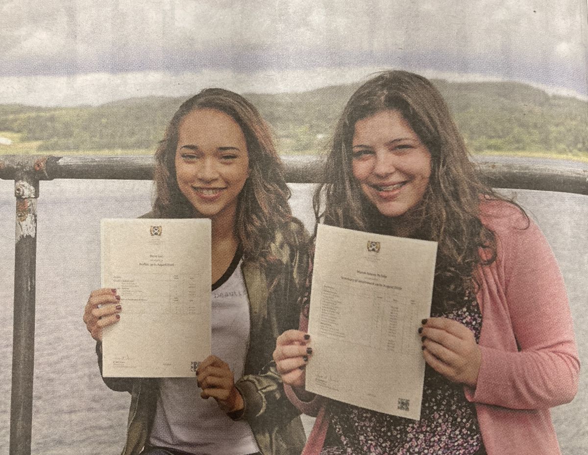 Argyllshire Advertiser - From our files - Friday July 31