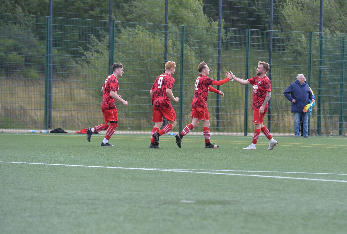 Opening day victory on the road for Saints