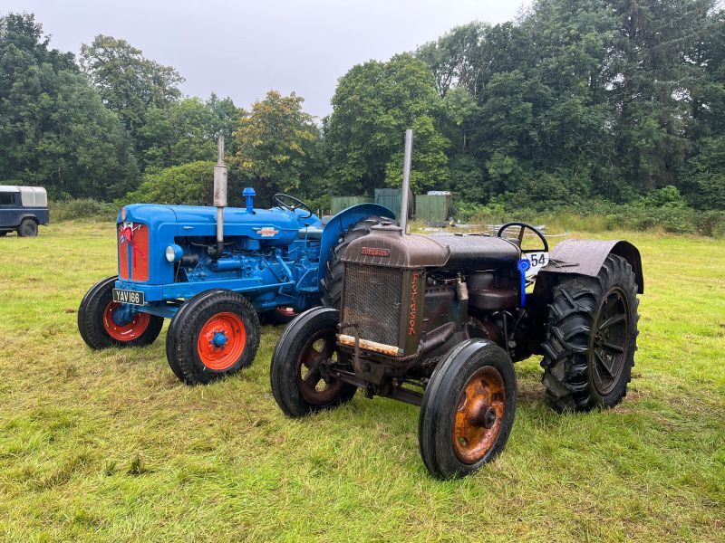 LS ZZvintagetractor 2026