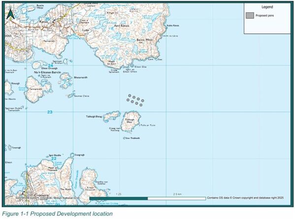 Planning secured for Mowi&rsquo;s new Isle of Lewis fish farm