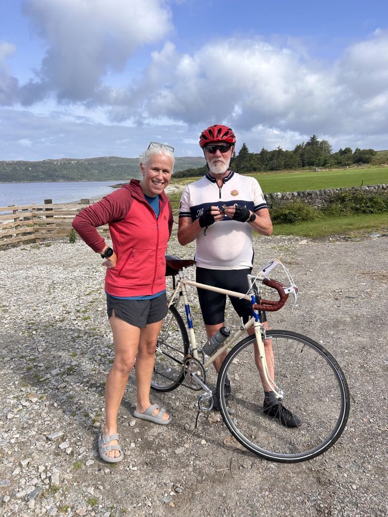 NO A32 kilberryloopsportive03 26 John Anderson Kirsty YoungWEB