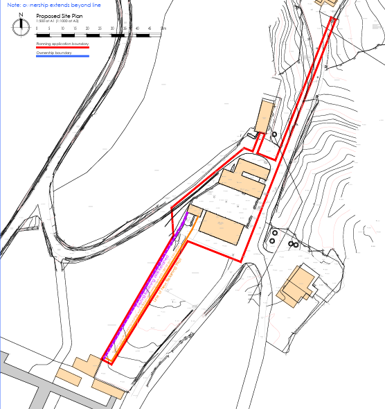 NO A33 IslayStablePlans 26 Photo Planning Portal
