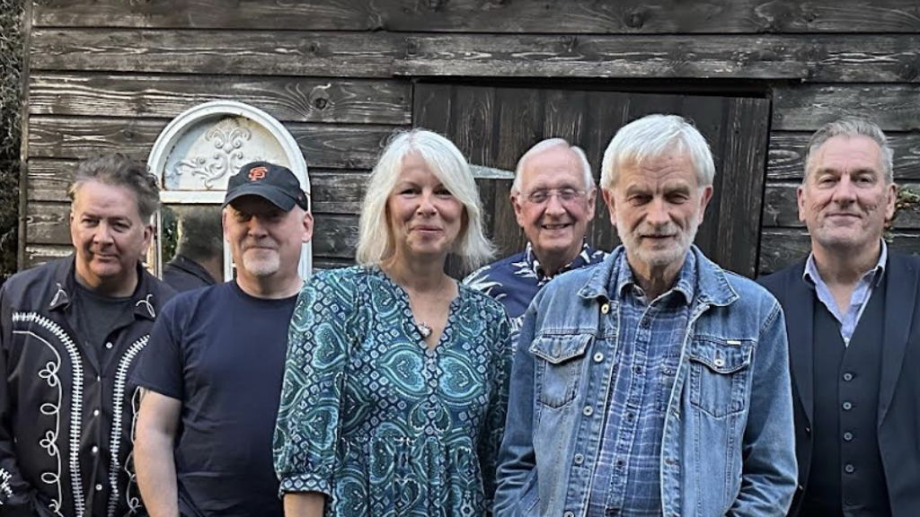 Village set to rock as City Sinners head Carradale way