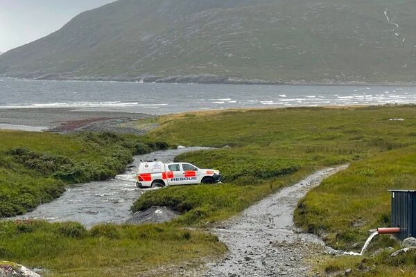 'Rename the Skye Trail', appeal rescuers after busiest day