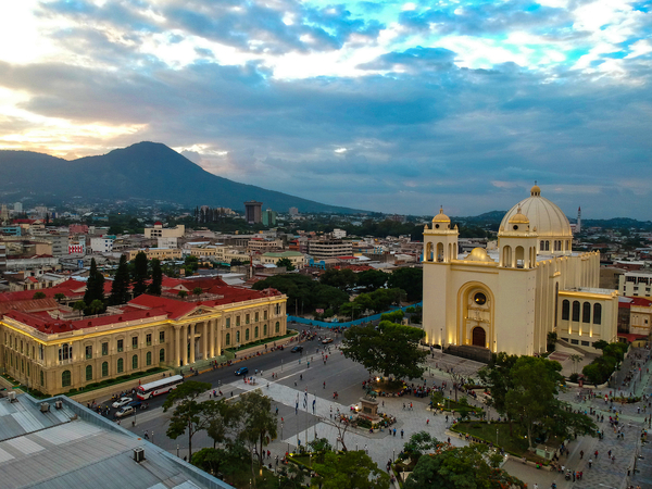 LACQUA26 announces second speaker for San Salvador conference