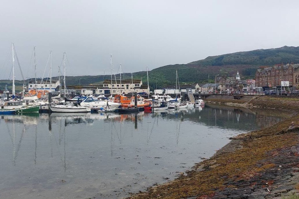 Campbeltown Courier - Letters to the Editor 14.8.26