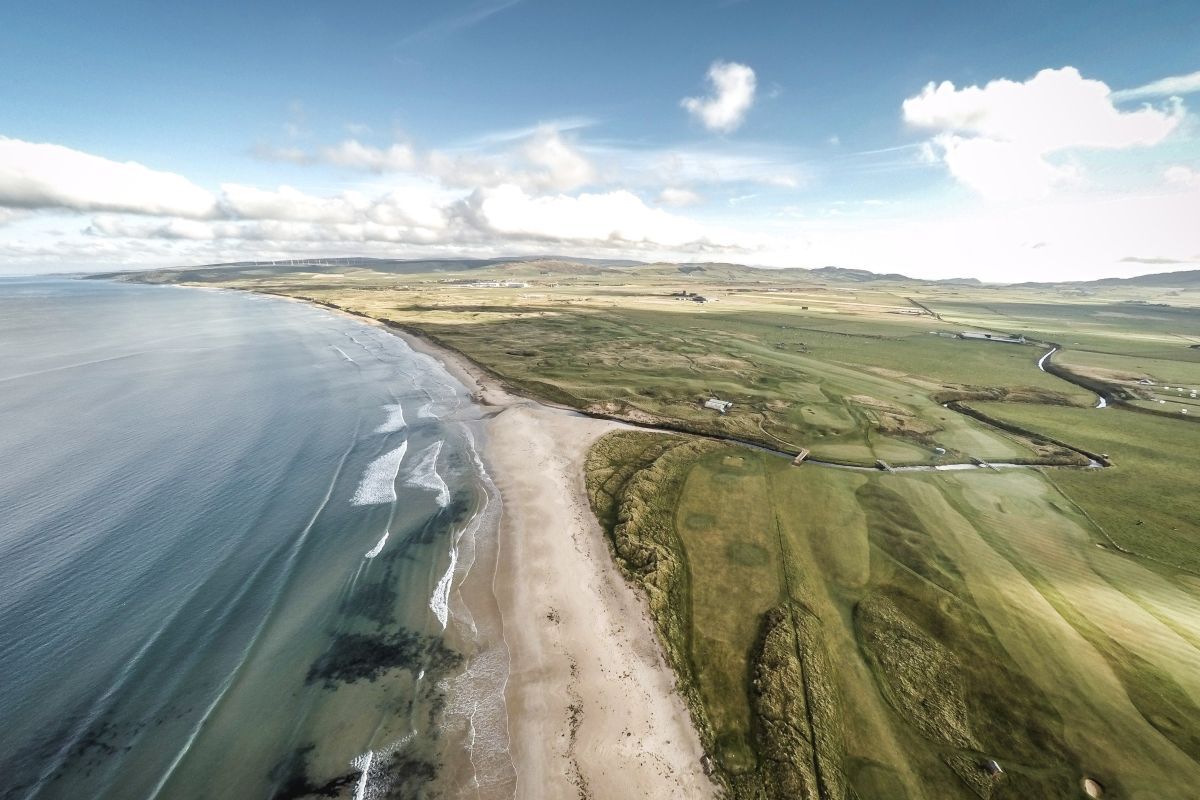 Volunteers needed for joint MOK Fest and Kintyre 66 Beach Clean