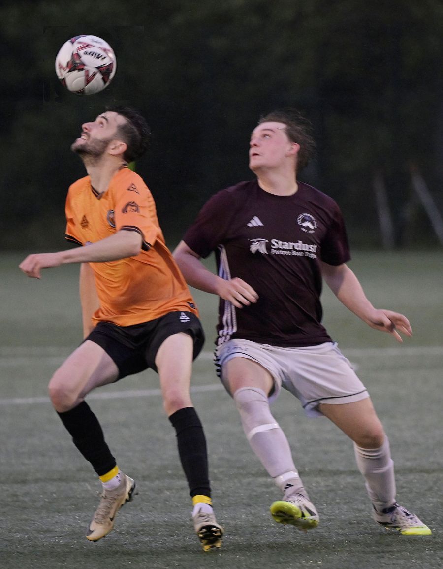 WEB NO F33 Fort Reserves Pat Toal v Portree 26 IF WEB NO F33 Fort Reserves Pat Toal v Portree 26 IF