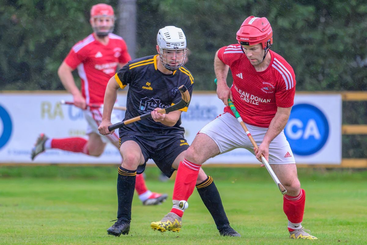 Shinty Round-up, Lochaber and Skye: August 10 2026