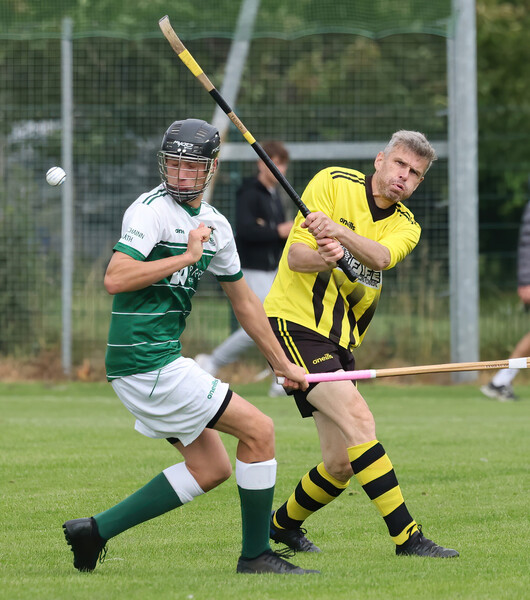 The South Shinty Round up - August 10 2026