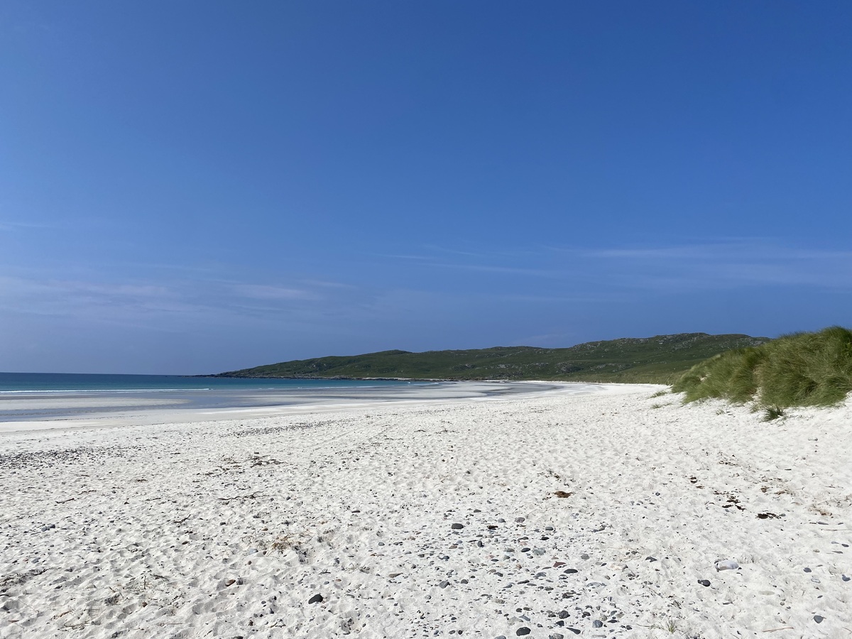 no t33 Balephuil beach Tiree NatureScot