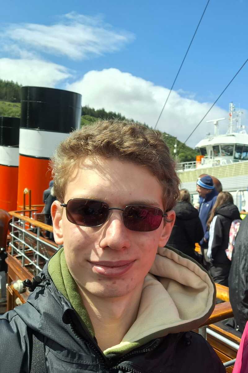 no t33 cameron james harris on the waverley