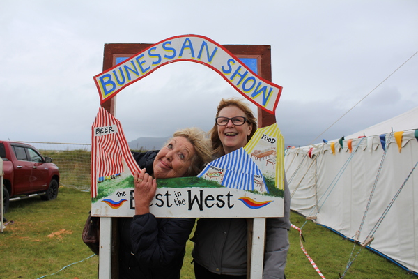 2026 Bunessan Show breaks attendance records