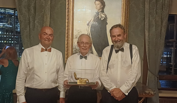 SAGB Conference Report: The way forward for shellfish