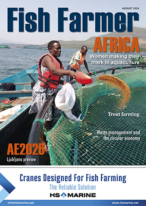 AUGUST 2026 Issue