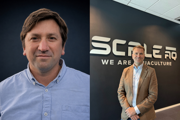 ScaleAQ announces two major hires