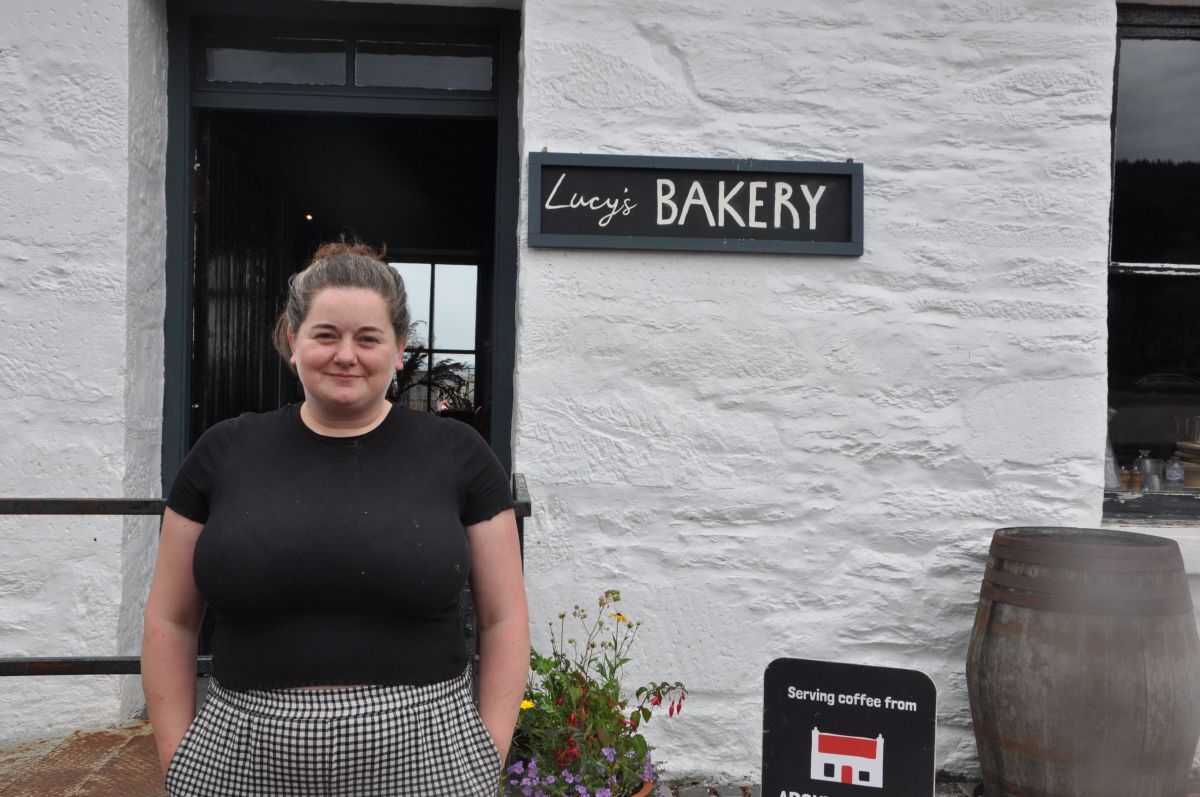 Mid Argyll hospitality businesses unite behind call for VAT cut