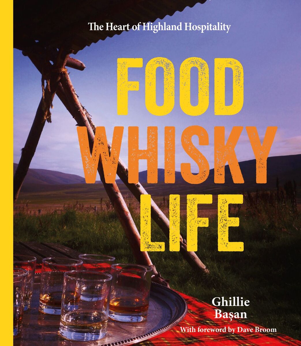 NO T34 Publishing Scotlands International Fellowship visits Oban 03 Food Whisky Life web