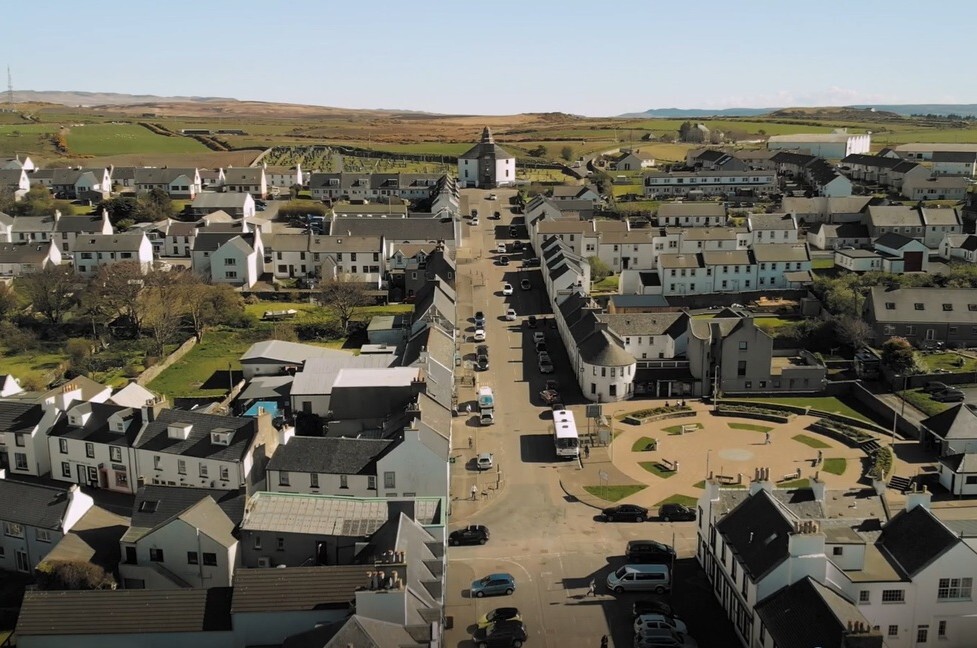 Islay hotel expansion gets green light