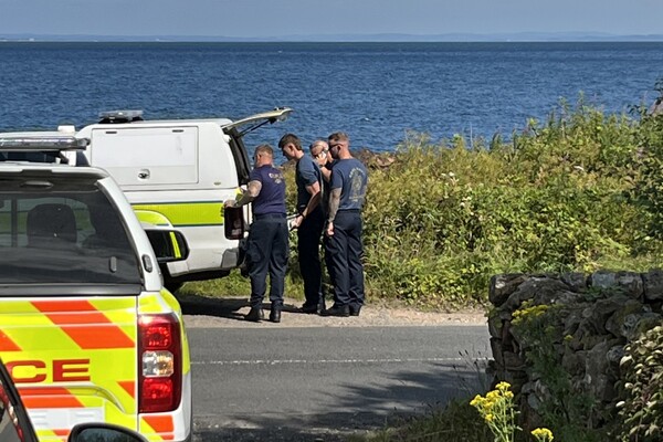 Corrie bomb detonated by Royal Navy bomb disposal unit
