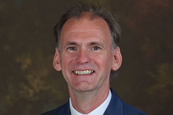 Council leader&rsquo;s column: Building on progress and providing opportunities