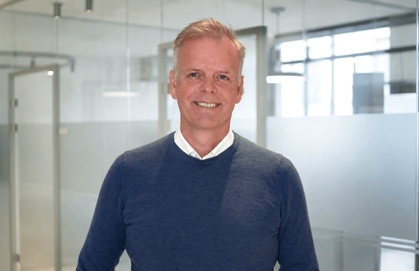 New Hofseth chief starts work with sustainability pledge