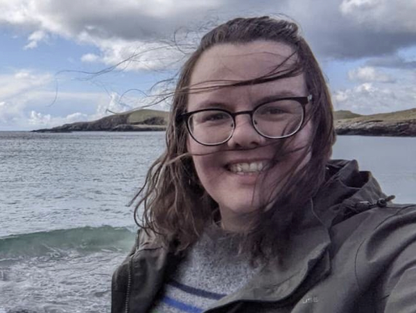 Seaweed Scotland names interim CEO