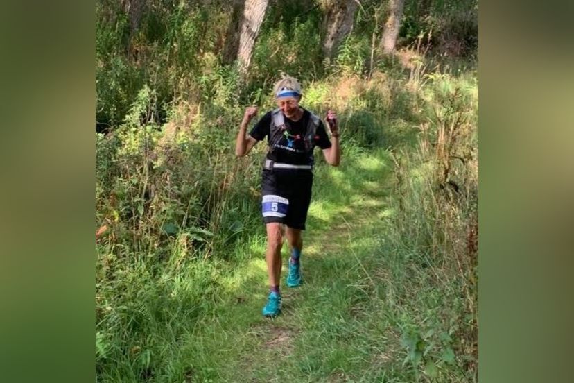 Campbeltown Courier Leader: Going the extra 215 miles