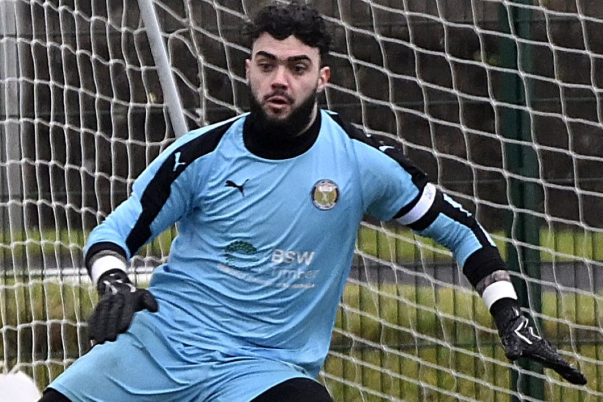 Fan favourite Fletch makes welcome return to Fort FC